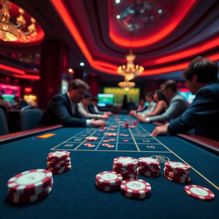 zc777com Blackjack ke Live Tables aap ke haath mein